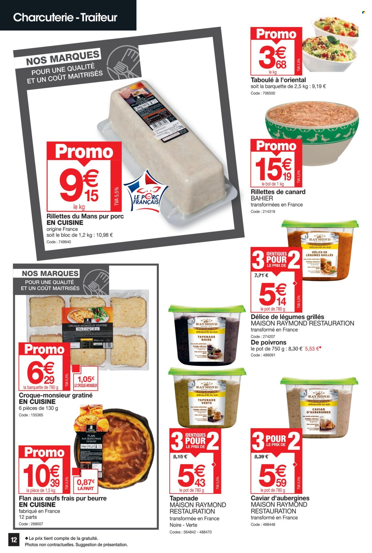 Catalogue Promocash - 17/06/2024 - 29/06/2024. Page 12