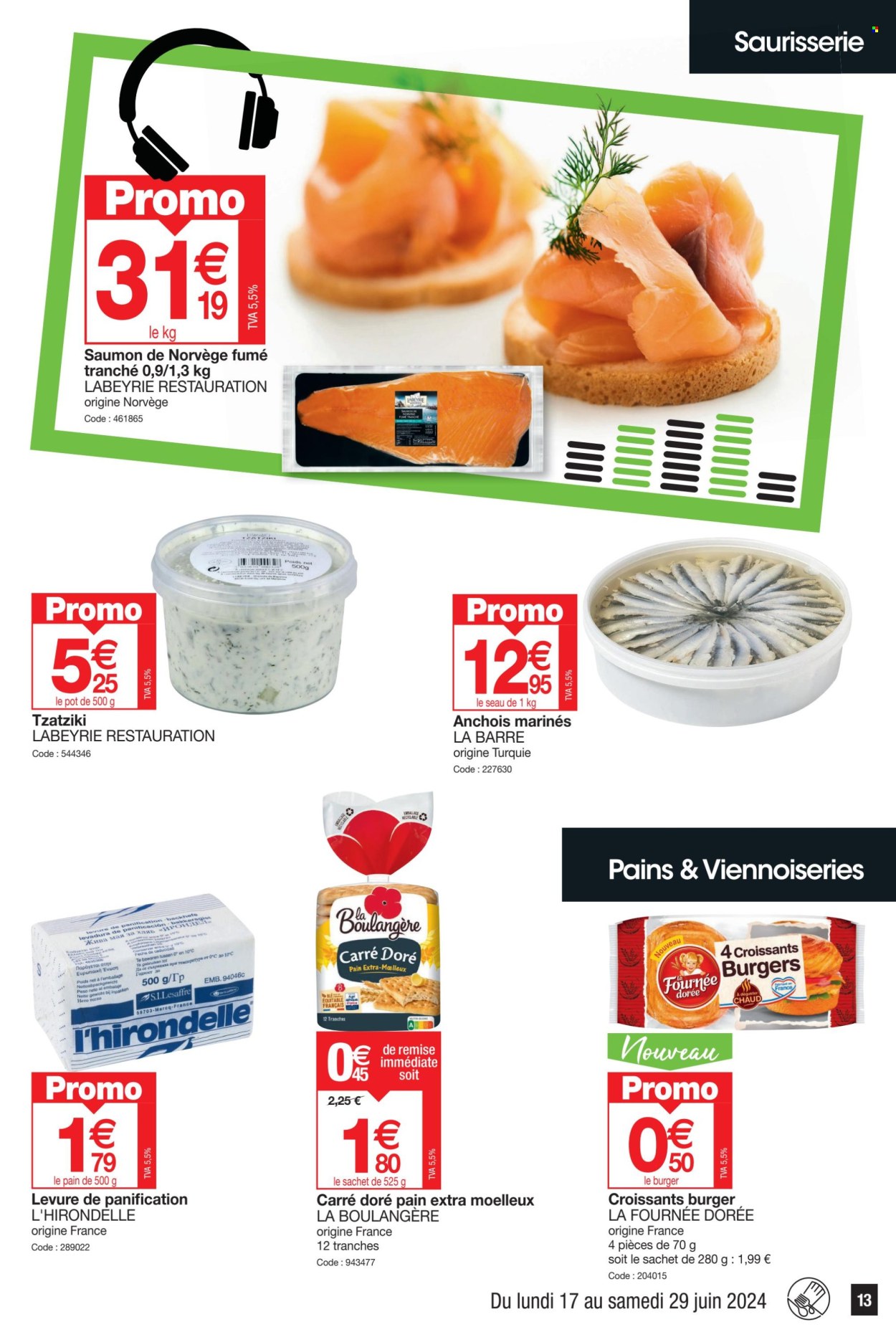 Catalogue Promocash - 17/06/2024 - 29/06/2024. Page 13