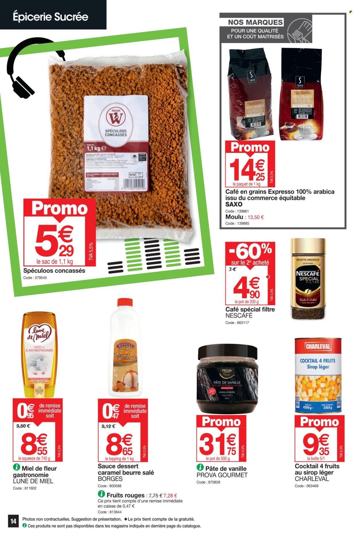 Catalogue Promocash - 17/06/2024 - 29/06/2024. Page 14
