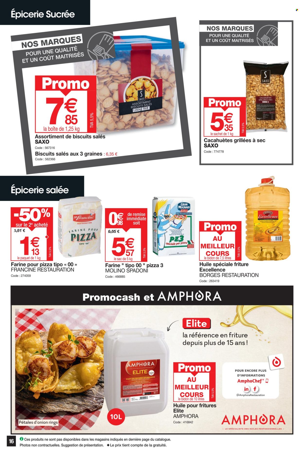 Catalogue Promocash - 17/06/2024 - 29/06/2024. Page 16