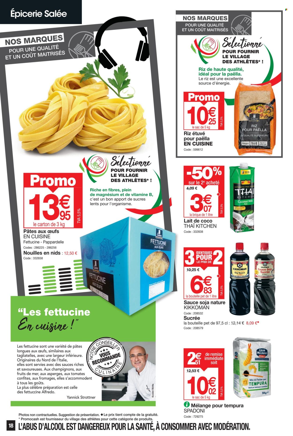 Catalogue Promocash - 17/06/2024 - 29/06/2024. Page 18