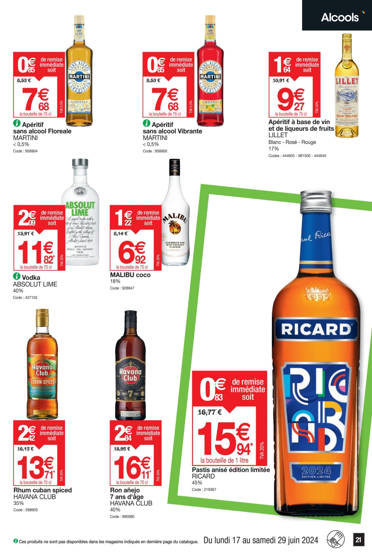 Catalogue Promocash - 17/06/2024 - 29/06/2024. Page 21