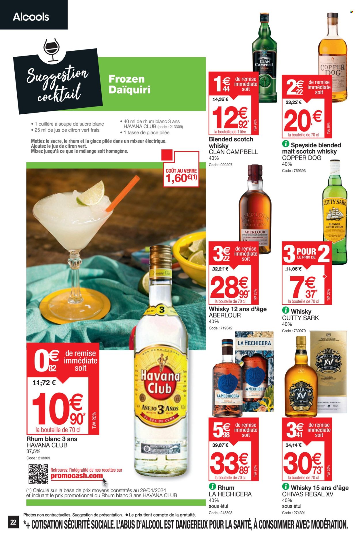 Catalogue Promocash - 17/06/2024 - 29/06/2024. Page 22