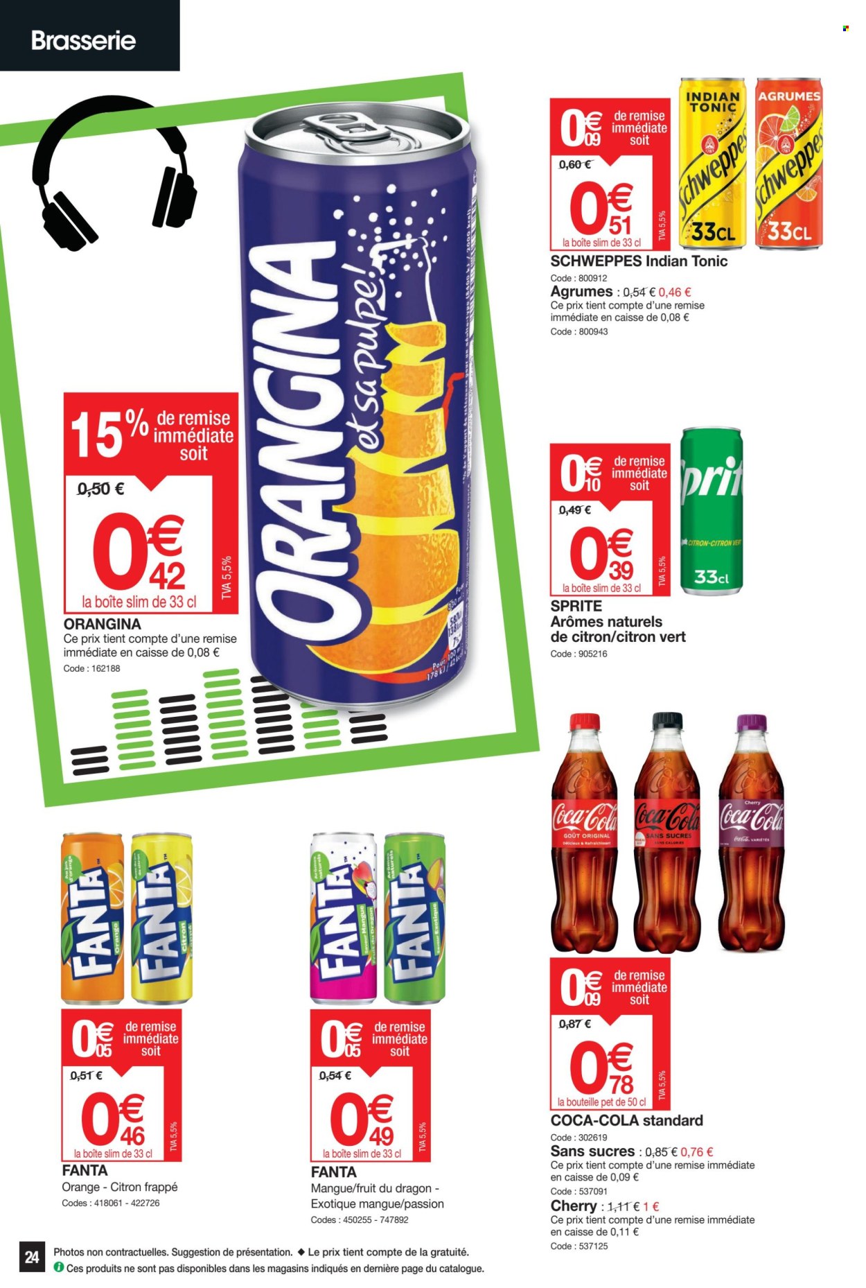 Catalogue Promocash - 17/06/2024 - 29/06/2024. Page 24