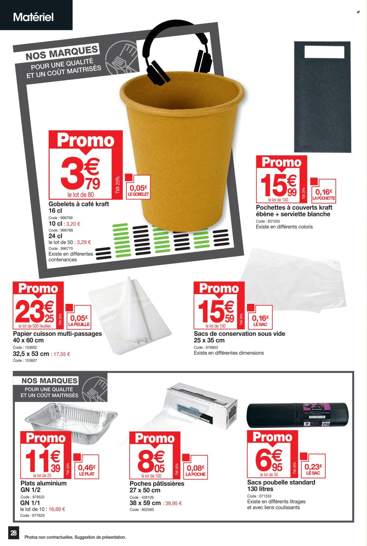 Catalogue Promocash - 17/06/2024 - 29/06/2024. Page 28