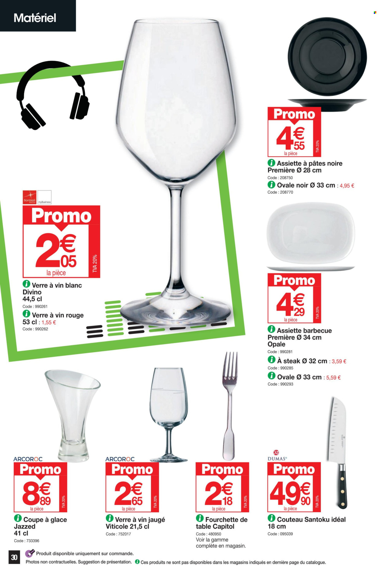 Catalogue Promocash - 17/06/2024 - 29/06/2024. Page 30