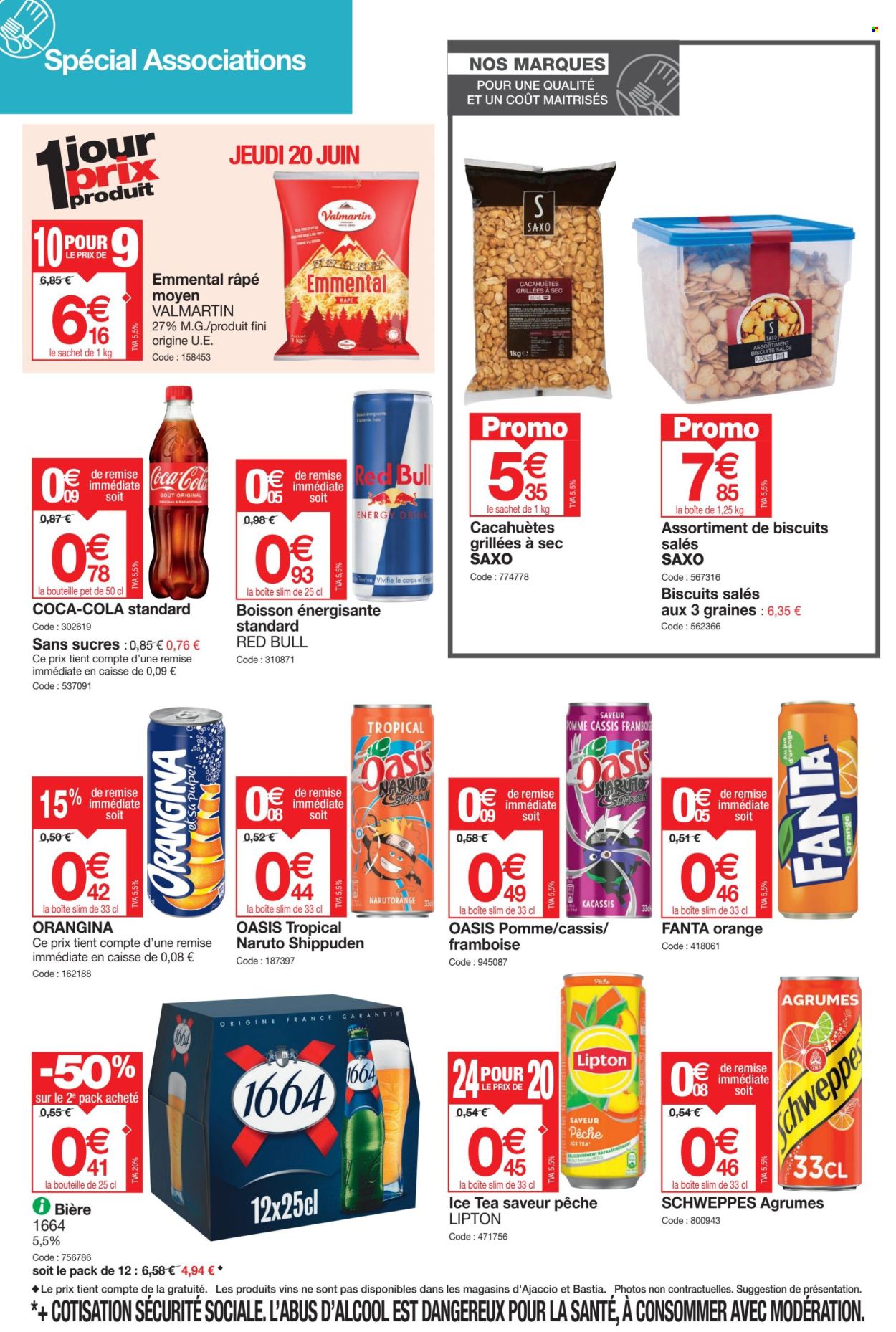 Catalogue Promocash - 17/06/2024 - 29/06/2024. Page 2