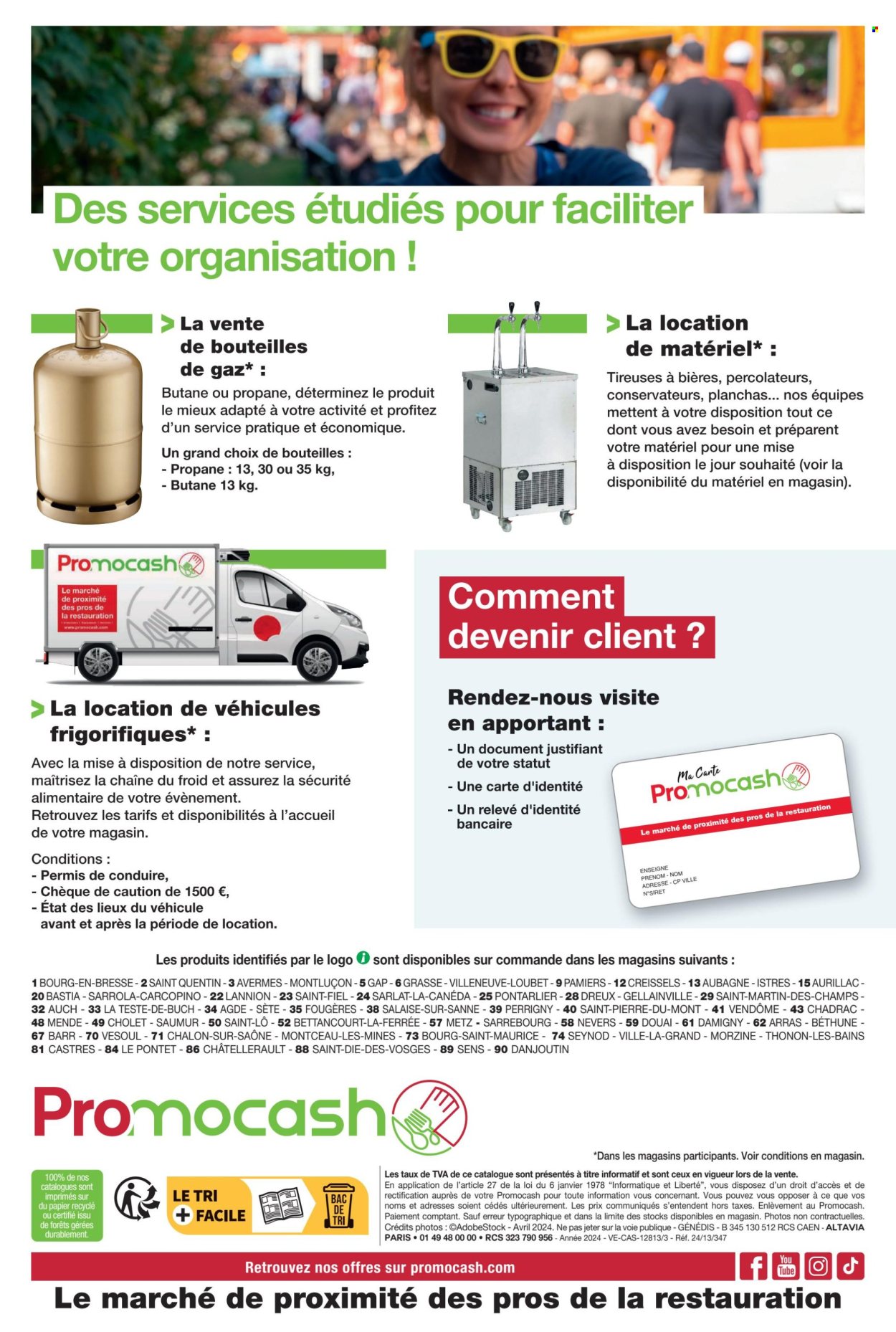 Catalogue Promocash - 17/06/2024 - 29/06/2024. Page 4
