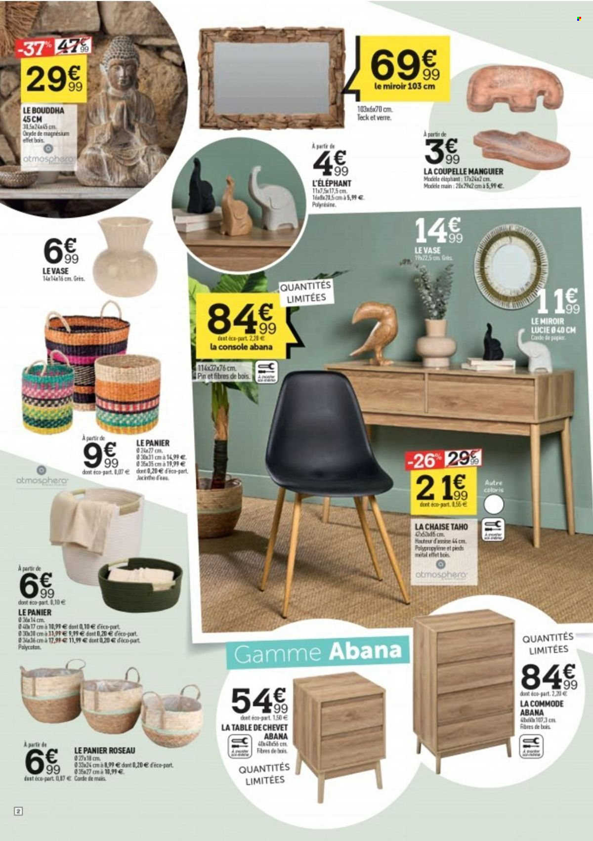 Catalogue Centrakor - 12/06/2024 - 25/06/2024. Page 2