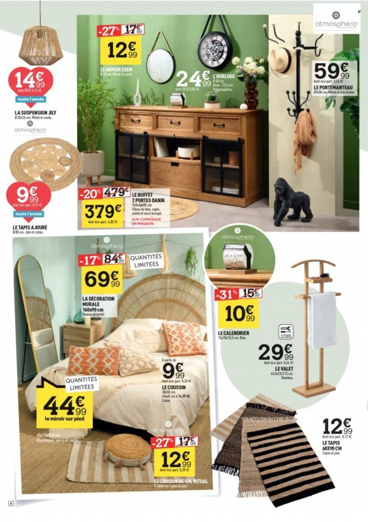 Catalogue Centrakor - 12/06/2024 - 25/06/2024. Page 4