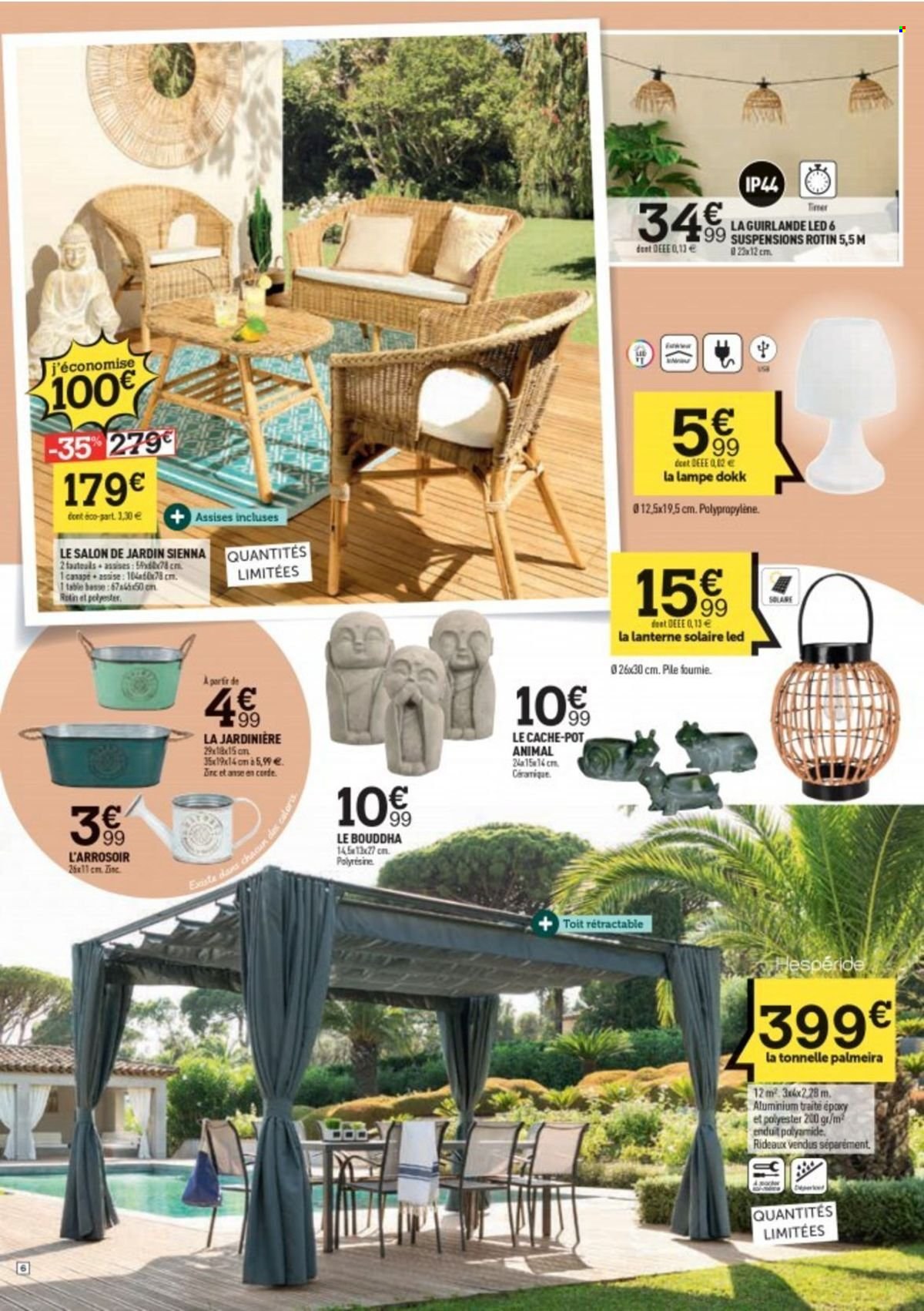 Catalogue Centrakor - 12/06/2024 - 25/06/2024. Page 6