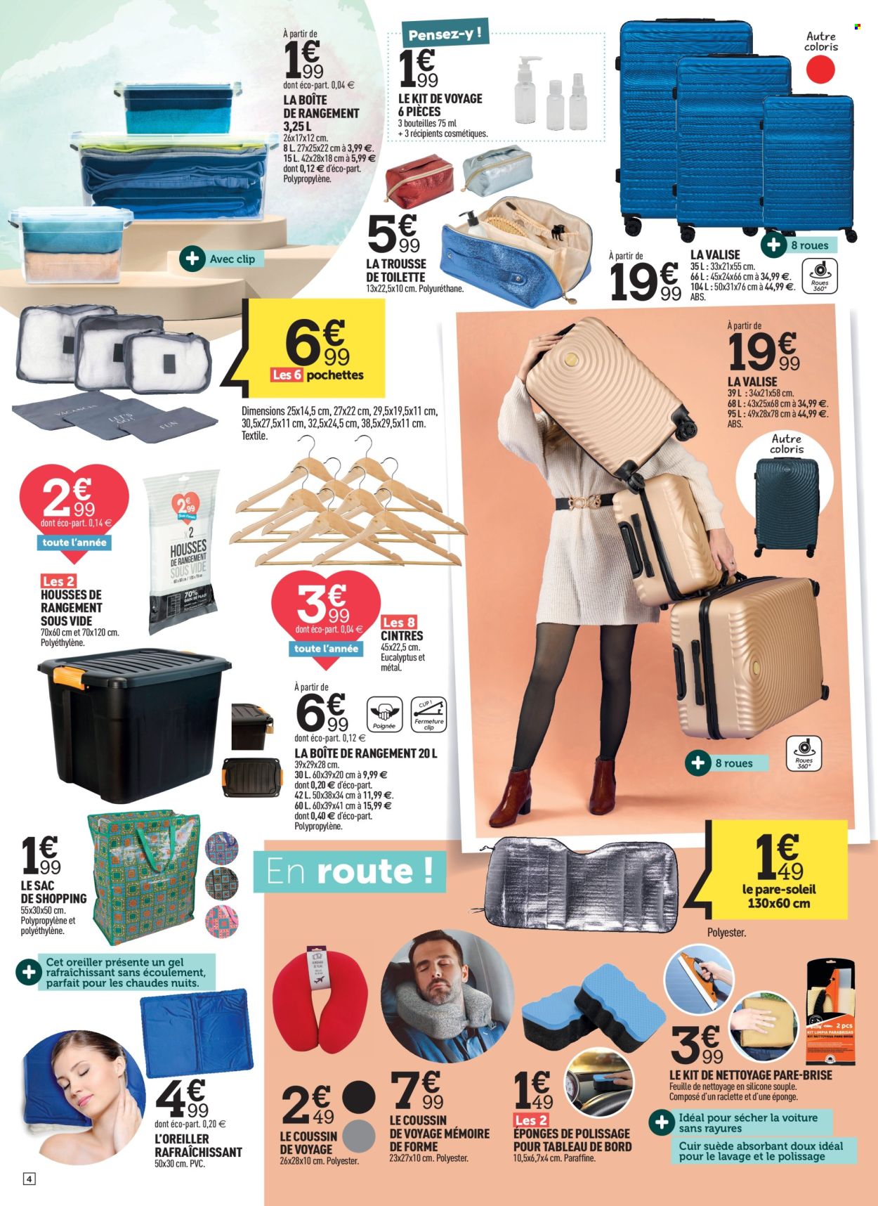 Catalogue Centrakor - 17/06/2024 - 30/06/2024. Page 4