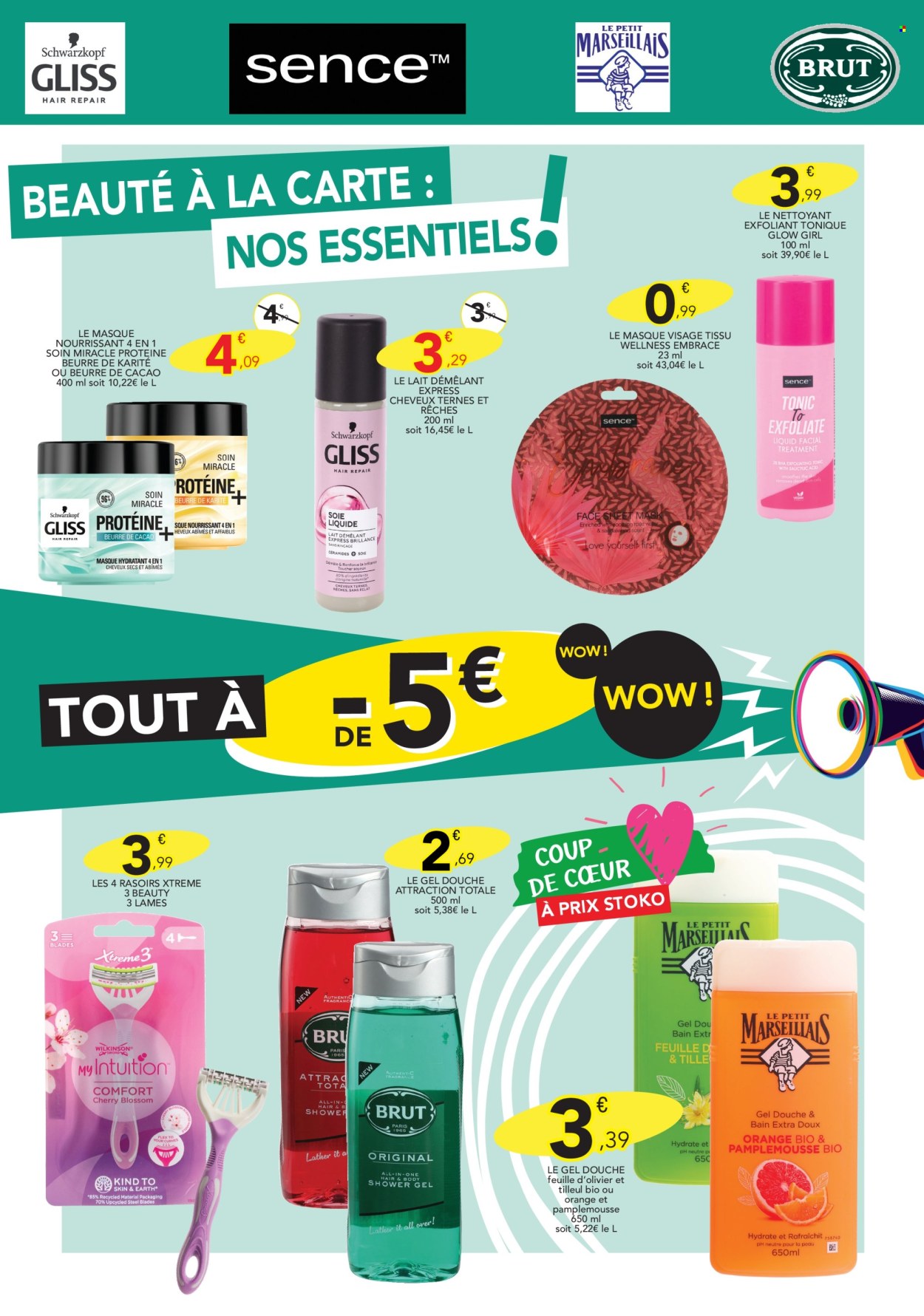 Catalogue Stokomani - 19/06/2024 - 07/07/2024. Page 11
