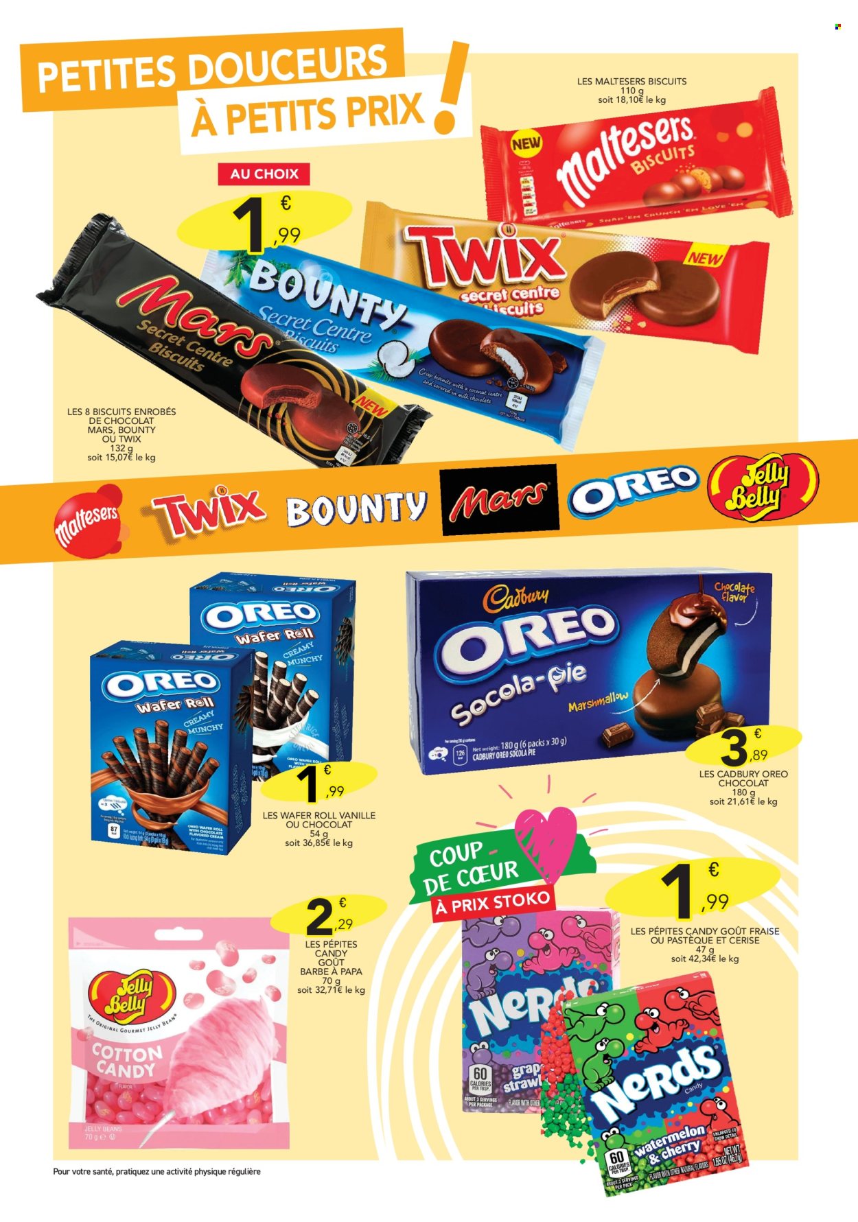 Catalogue Stokomani - 19/06/2024 - 07/07/2024. Page 12