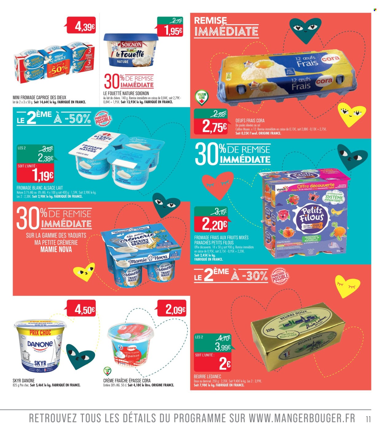 Catalogue Supermarché Match - 18/06/2024 - 30/06/2024. Page 11