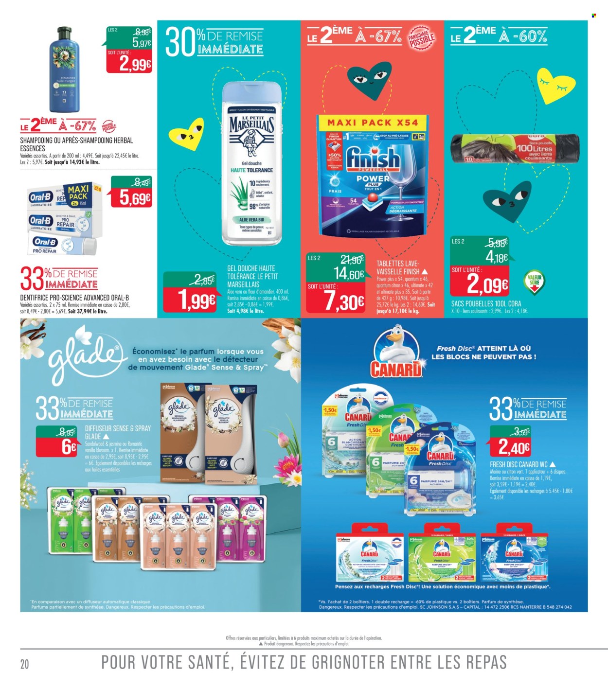 Catalogue Supermarché Match - 18/06/2024 - 30/06/2024. Page 20