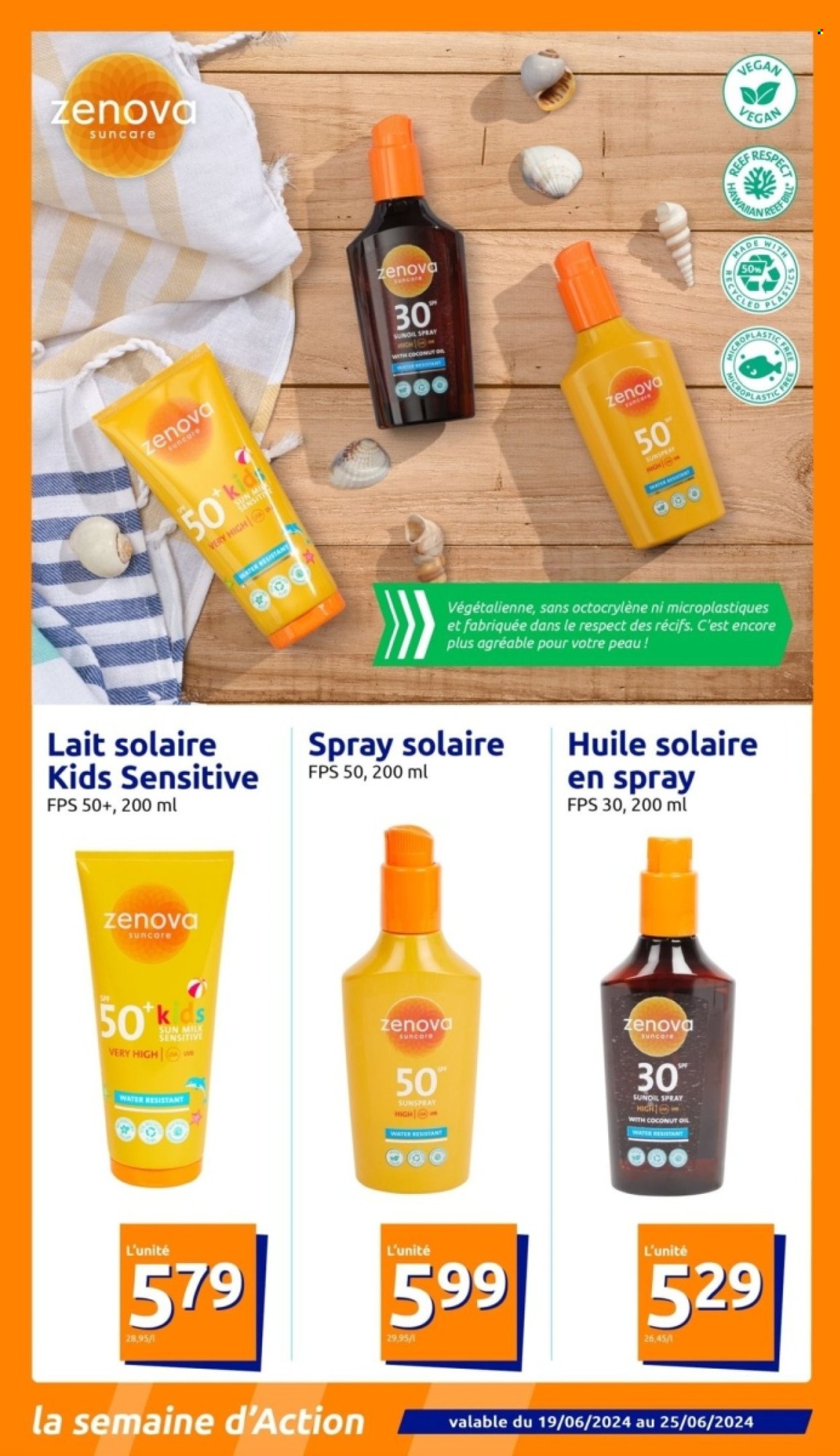 Catalogue Action - 19/06/2024 - 25/06/2024. Page 10