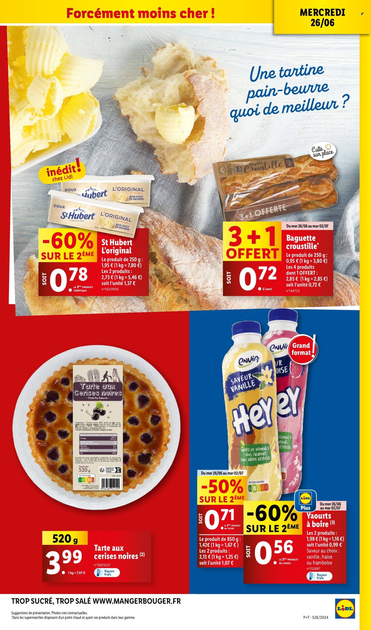 Catalogue Lidl - 26/06/2024 - 02/07/2024. Page 15