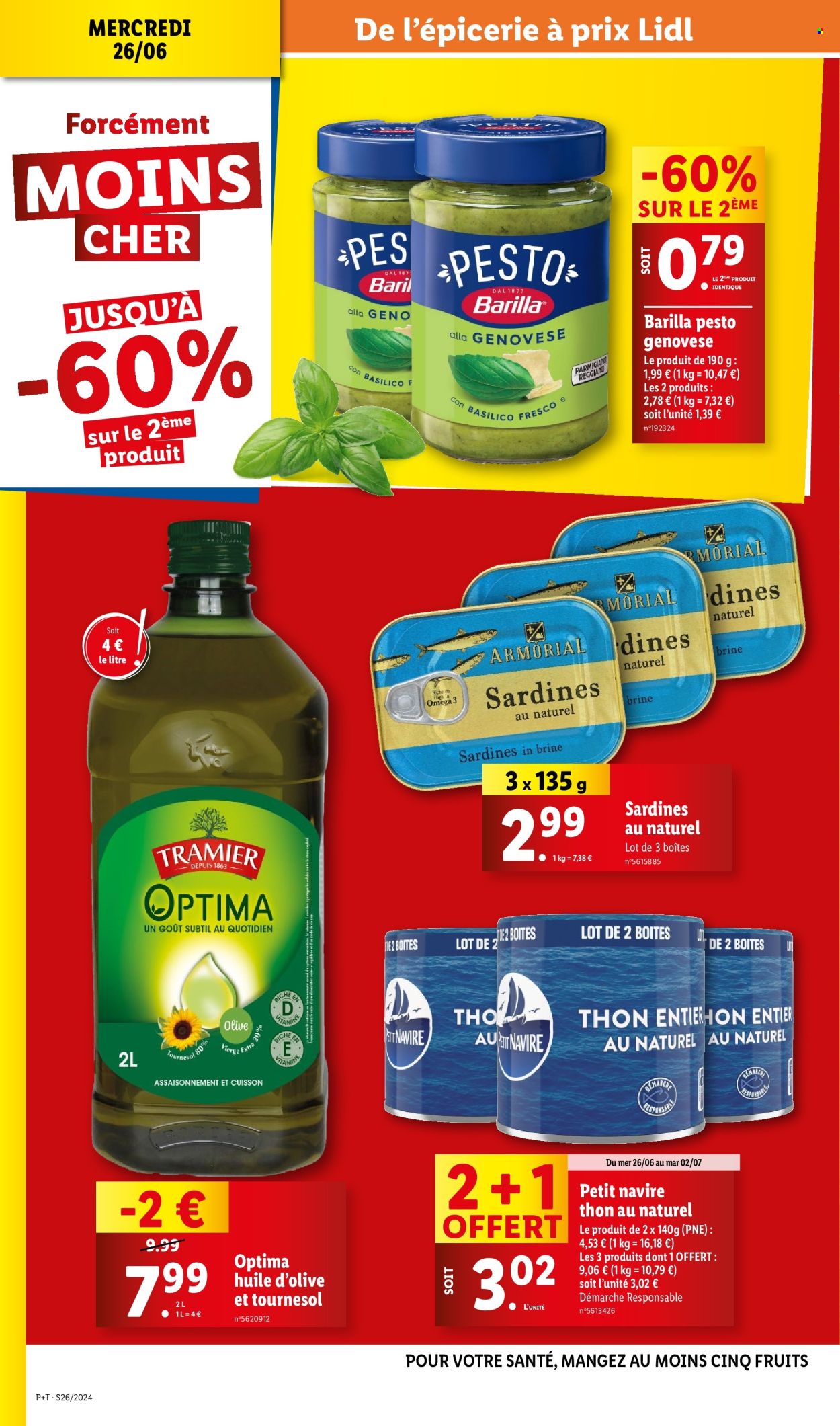 Catalogue Lidl - 26/06/2024 - 02/07/2024. Page 16