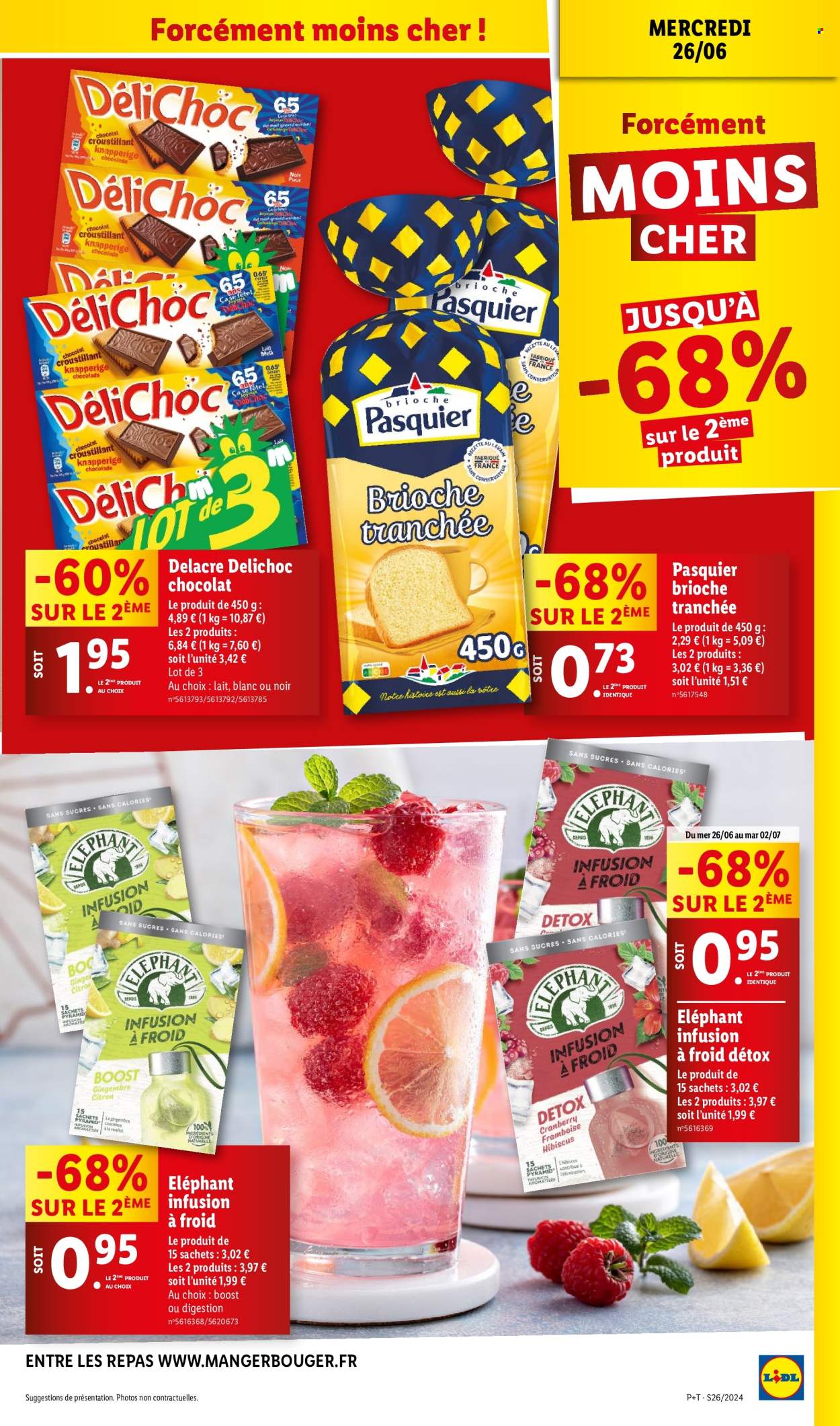 Catalogue Lidl - 26/06/2024 - 02/07/2024. Page 19