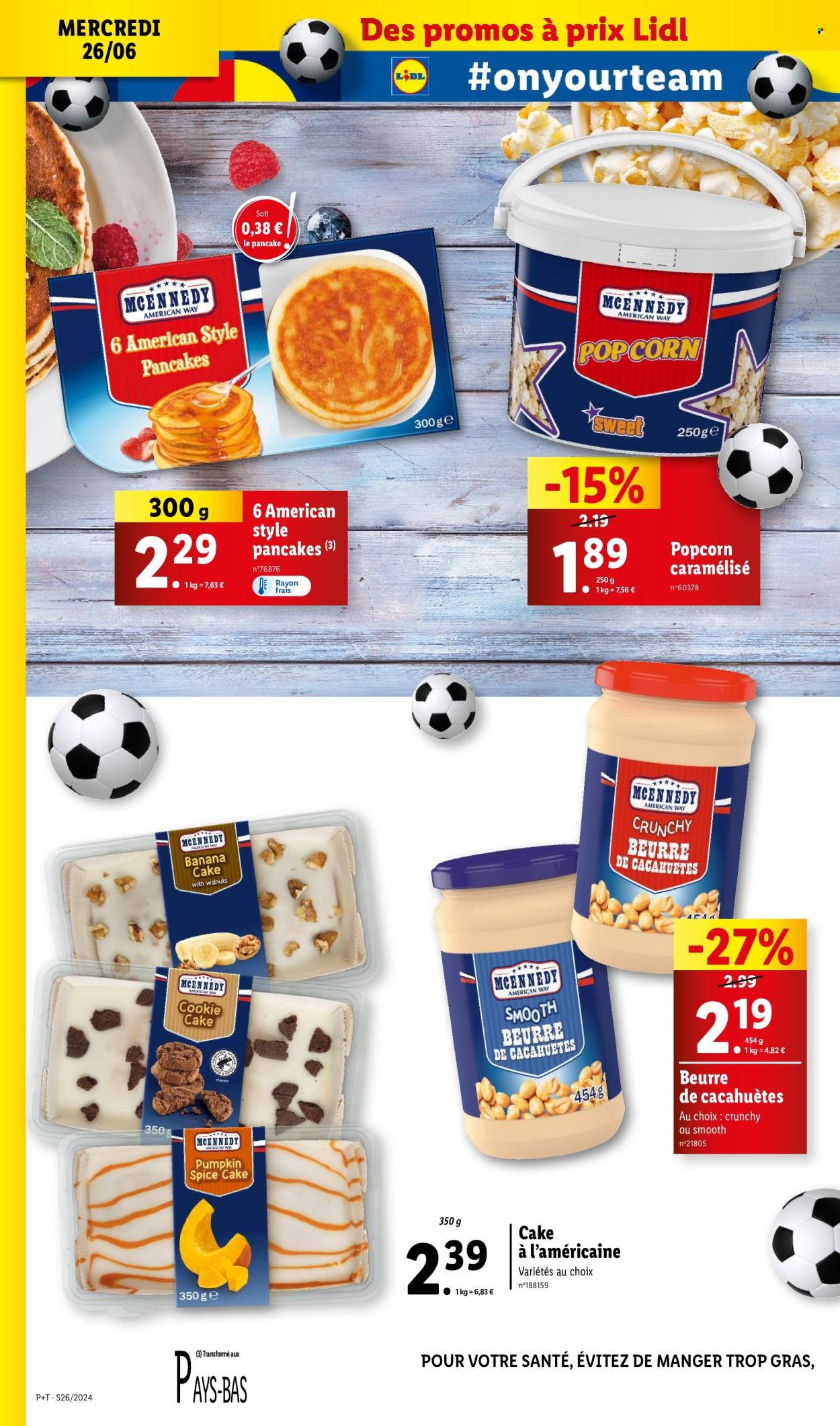 Catalogue Lidl - 26/06/2024 - 02/07/2024. Page 28