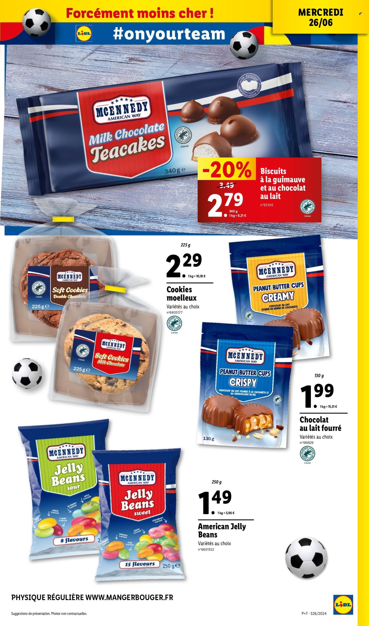 Catalogue Lidl - 26/06/2024 - 02/07/2024. Page 31