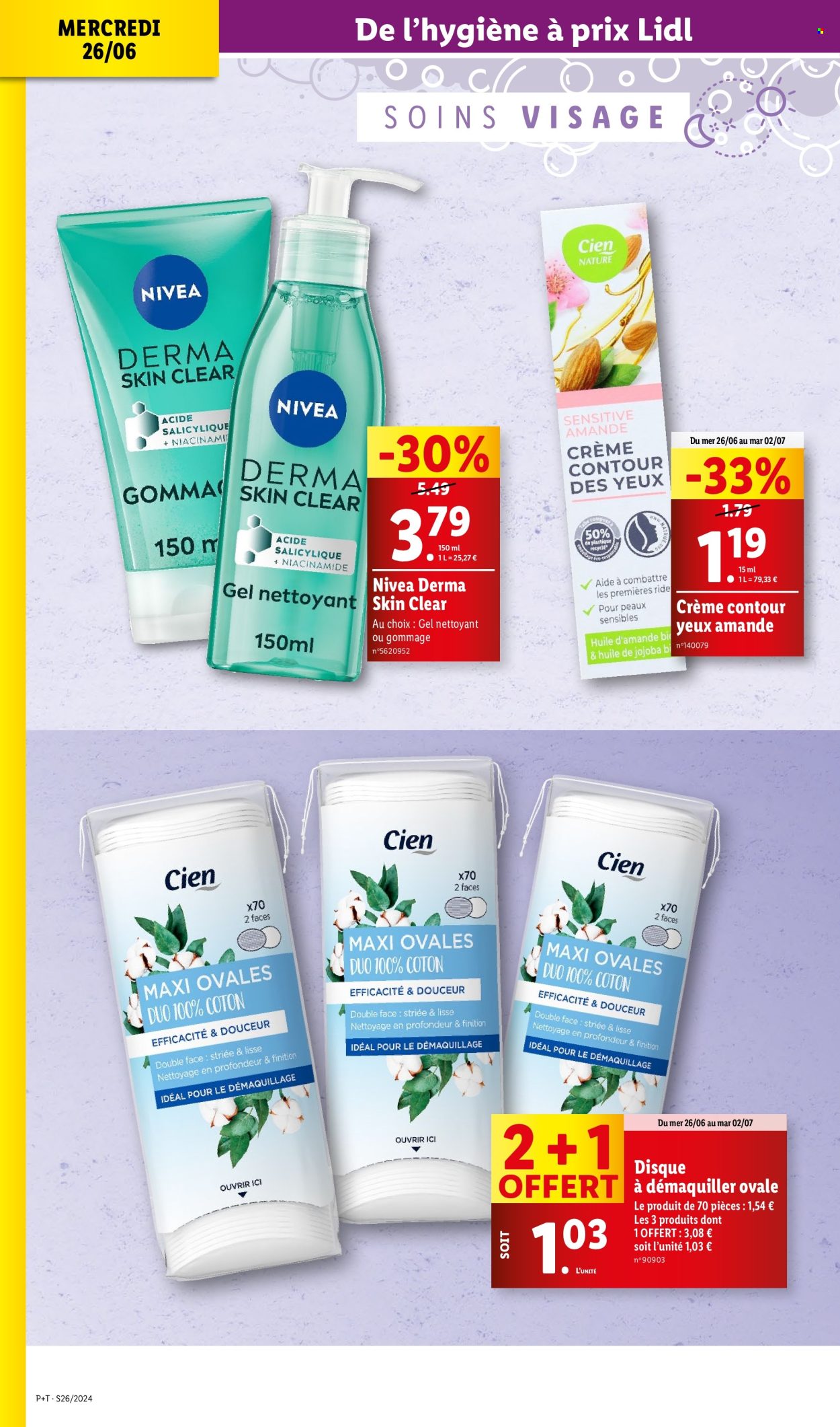 Catalogue Lidl - 26/06/2024 - 02/07/2024. Page 38
