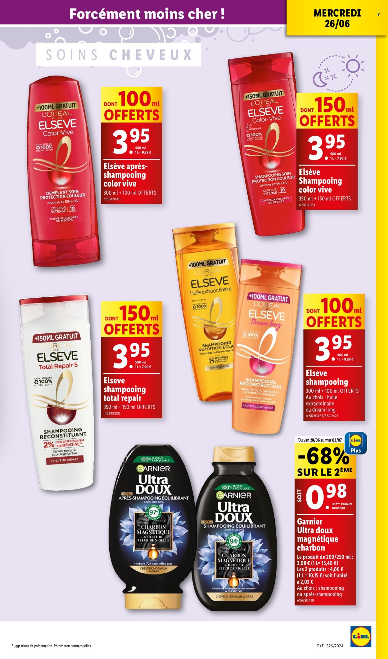 Catalogue Lidl - 26/06/2024 - 02/07/2024. Page 41