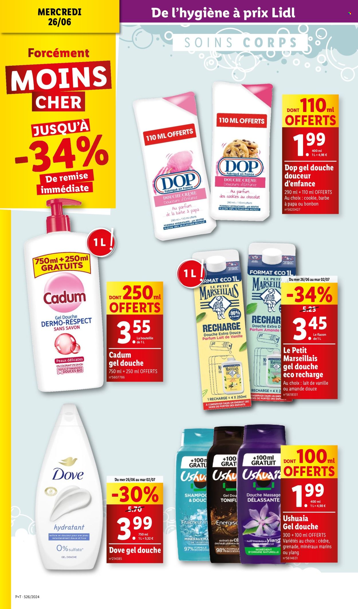 Catalogue Lidl - 26/06/2024 - 02/07/2024. Page 44