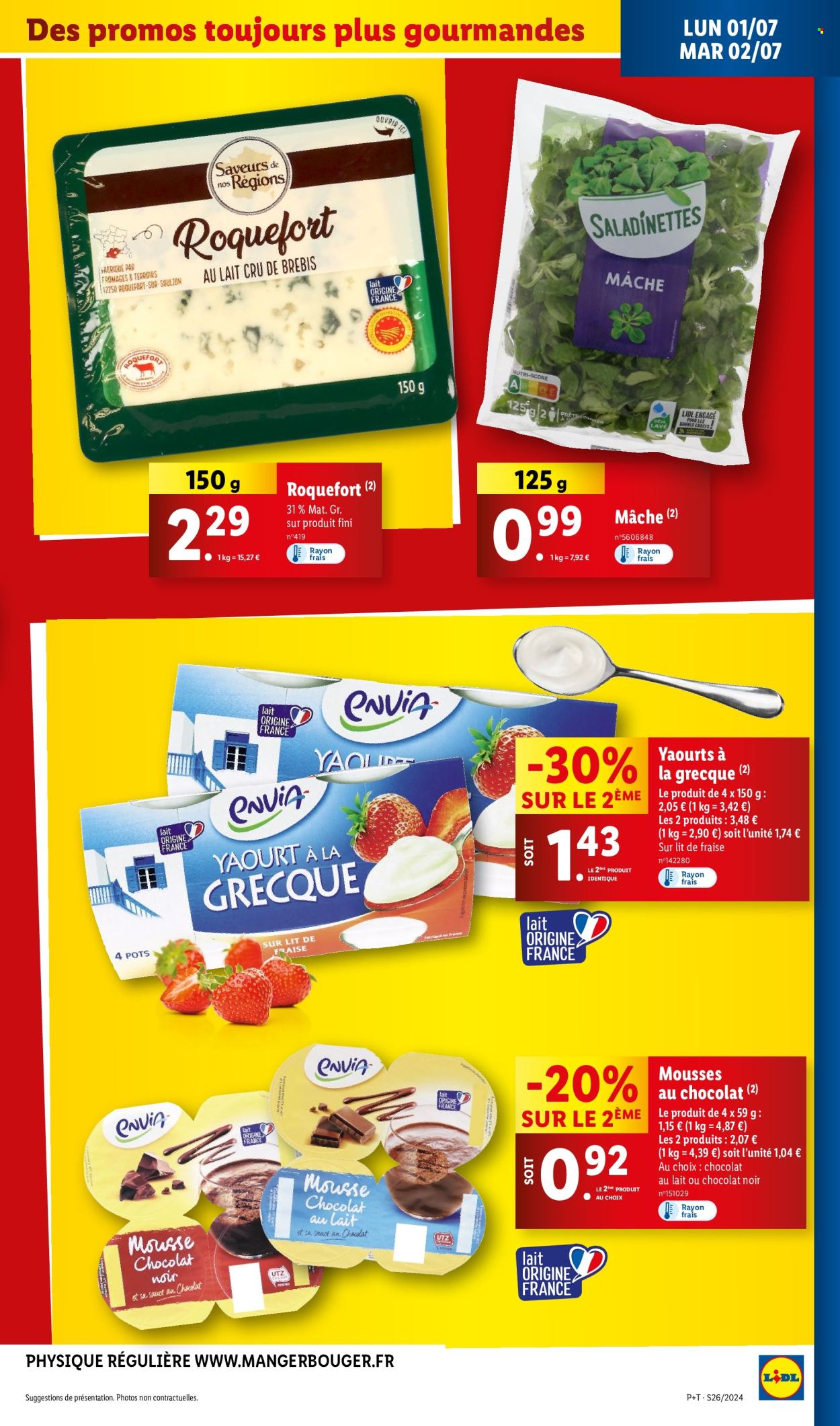 Catalogue Lidl - 26/06/2024 - 02/07/2024. Page 53