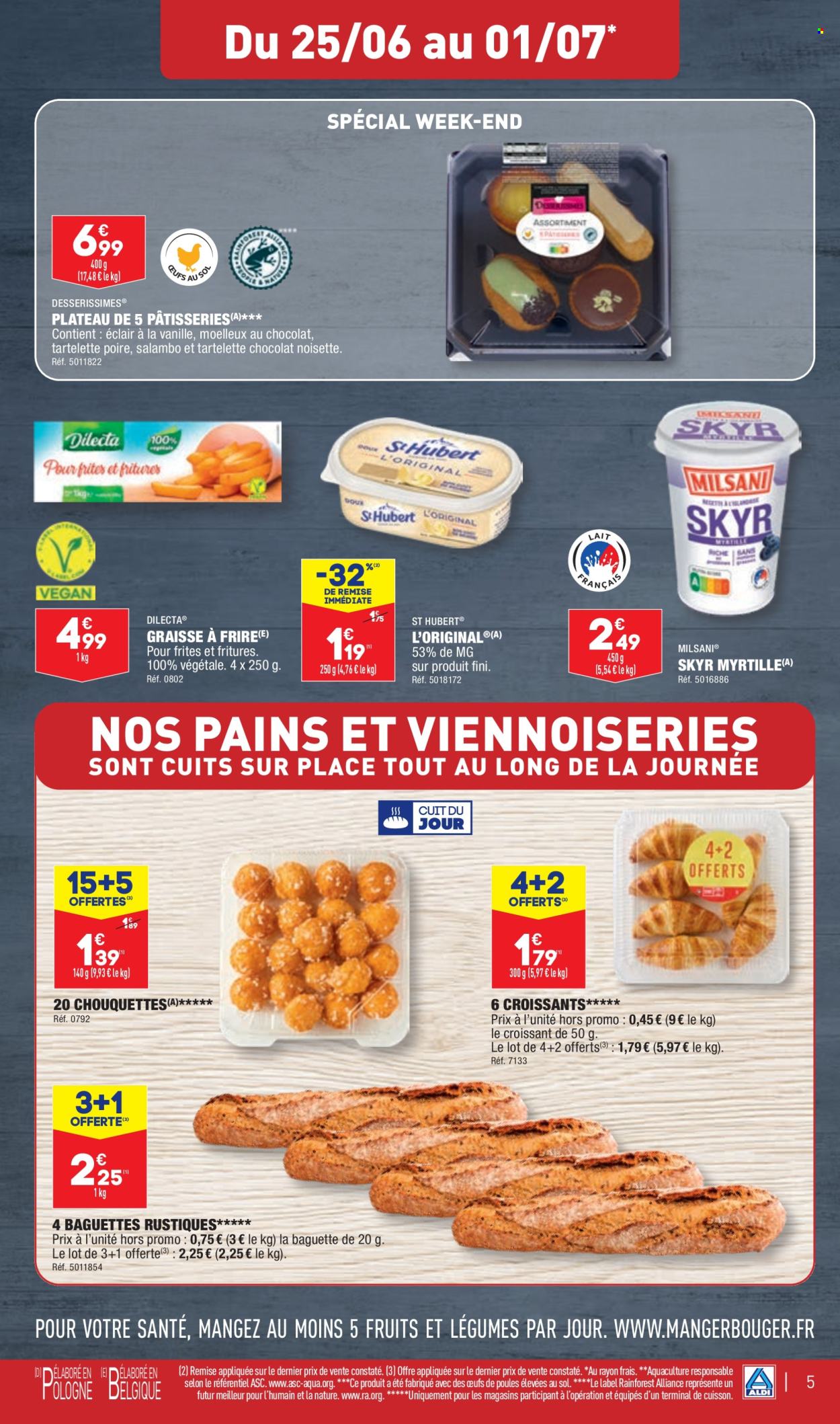 Catalogue ALDI - 25/06/2024 - 01/07/2024. Page 7
