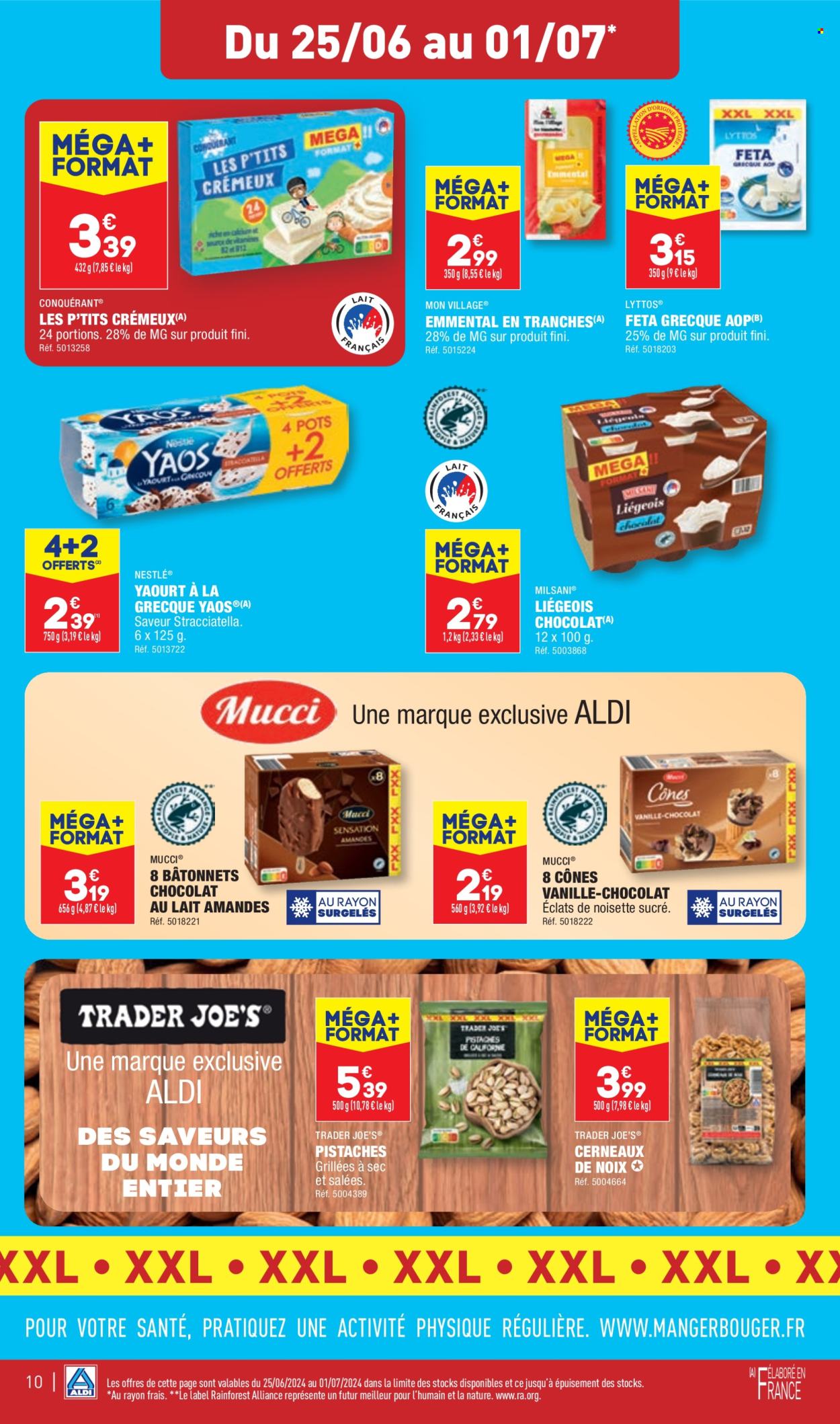 Catalogue ALDI - 25/06/2024 - 01/07/2024. Page 12