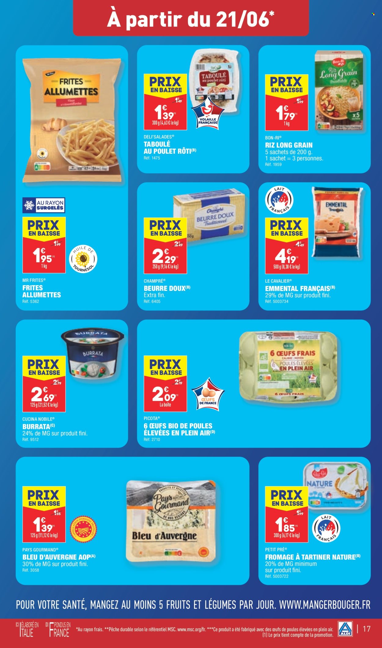 Catalogue ALDI - 25/06/2024 - 01/07/2024. Page 19