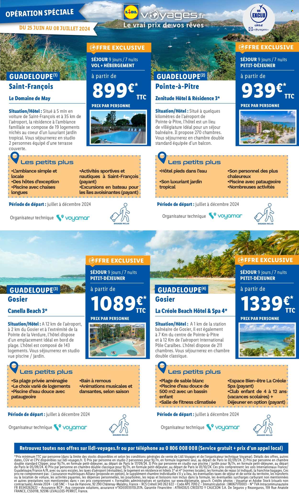 Catalogue Lidl - 27/06/2024 - 01/07/2024. Page 45