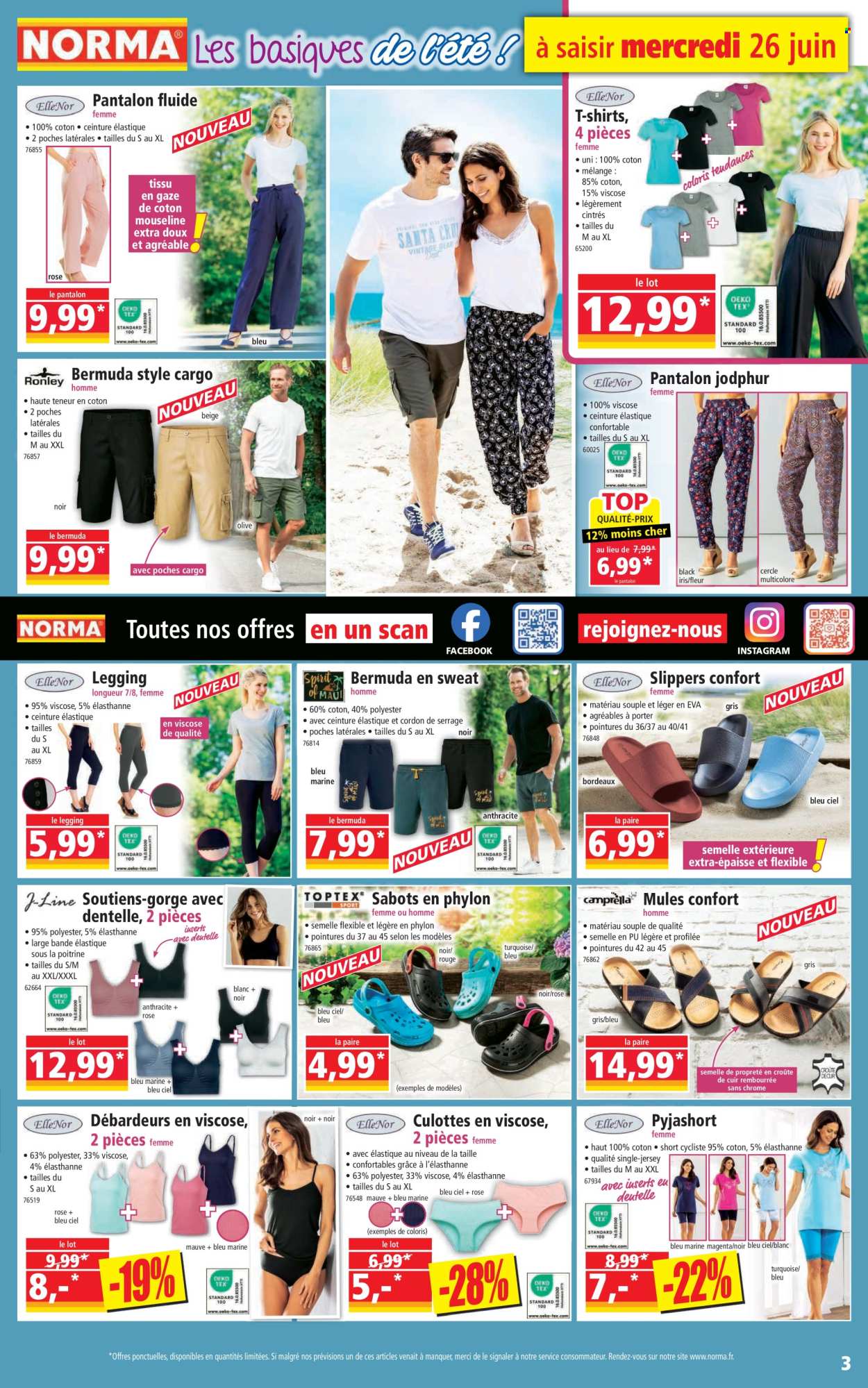 Catalogue Norma - 26/06/2024 - 02/07/2024. Page 3