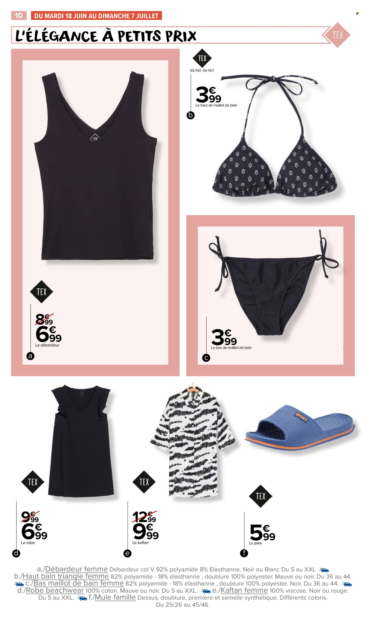 Catalogue Carrefour Market - 23/04/2024 - 07/07/2024. Page 12