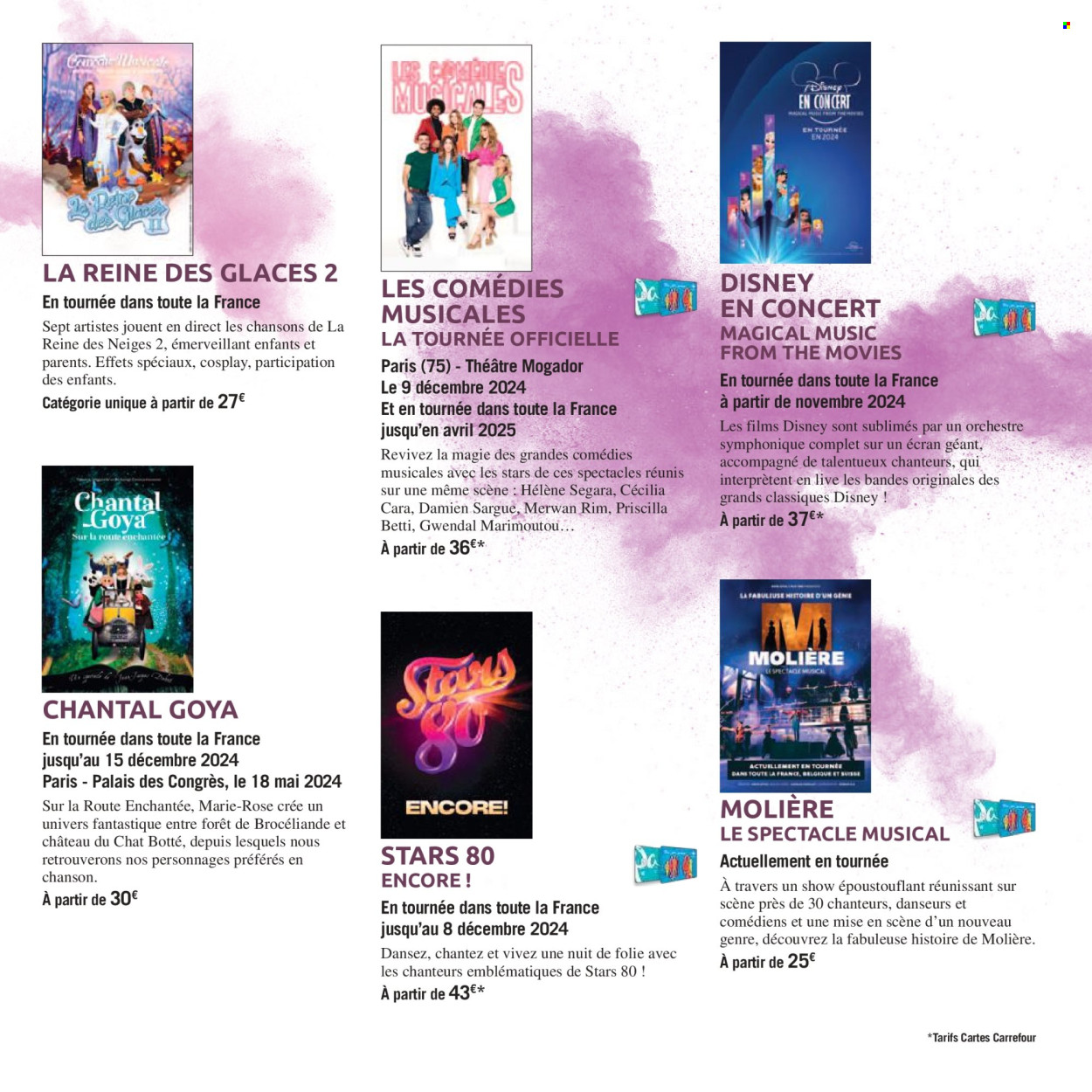 Catalogue Carrefour - 22/04/2024 - 30/09/2024. Page 13