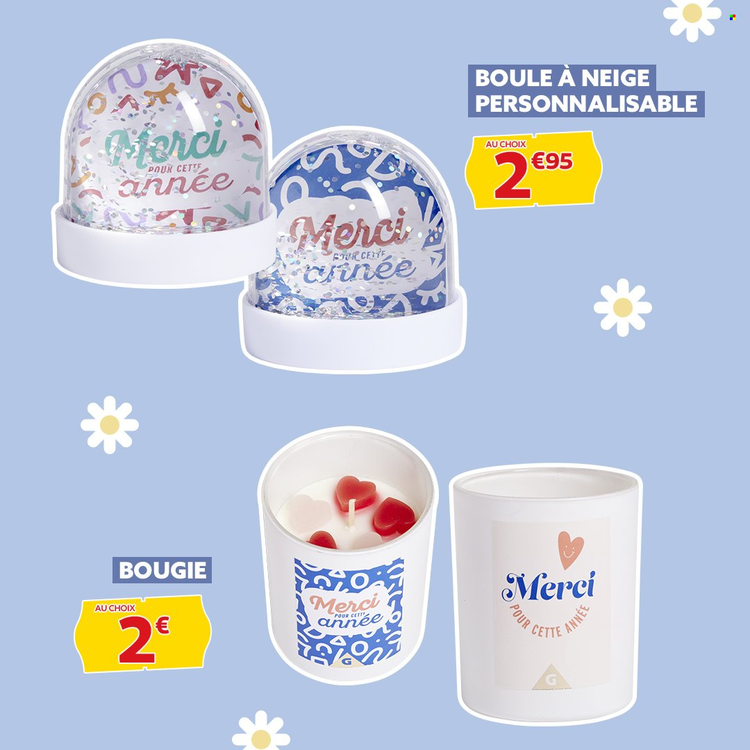 Catalogue GiFi. Page 1