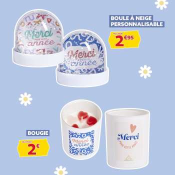 Catalogue GiFi.