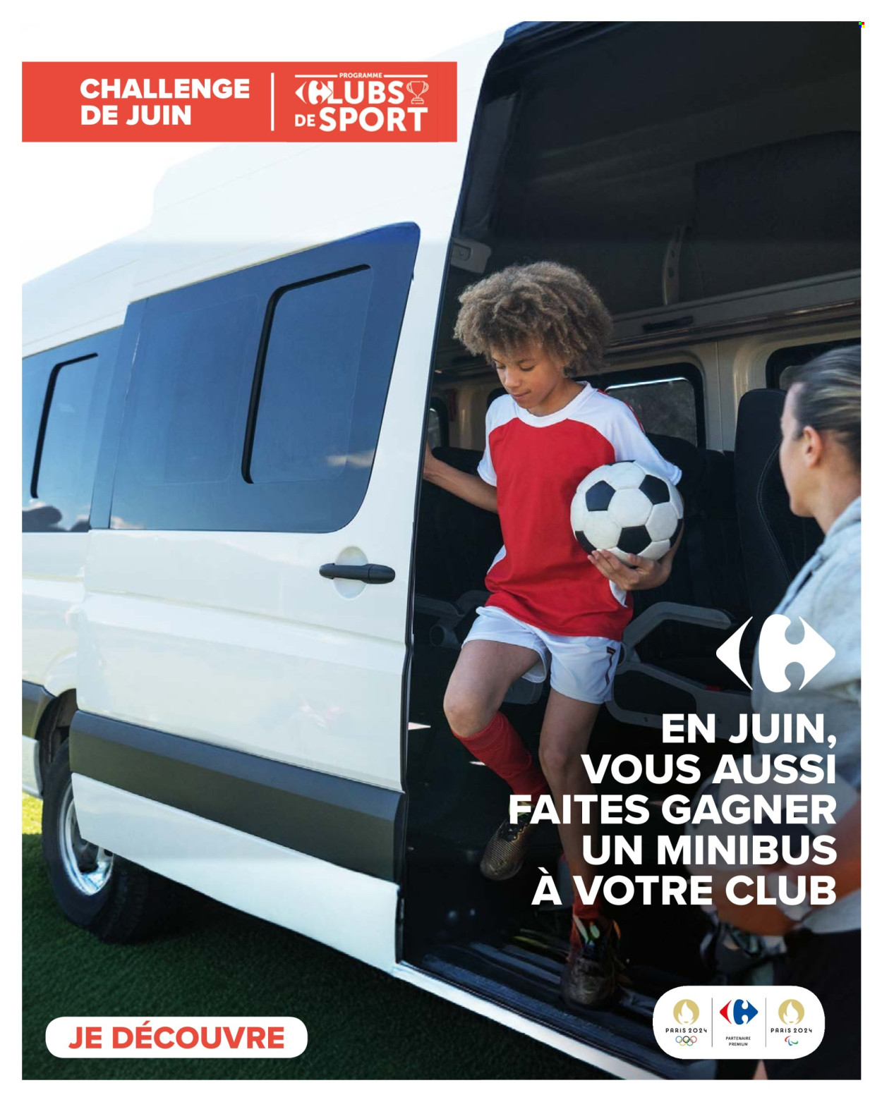 Catalogue Carrefour - 26/06/2024 - 23/07/2024. Page 3