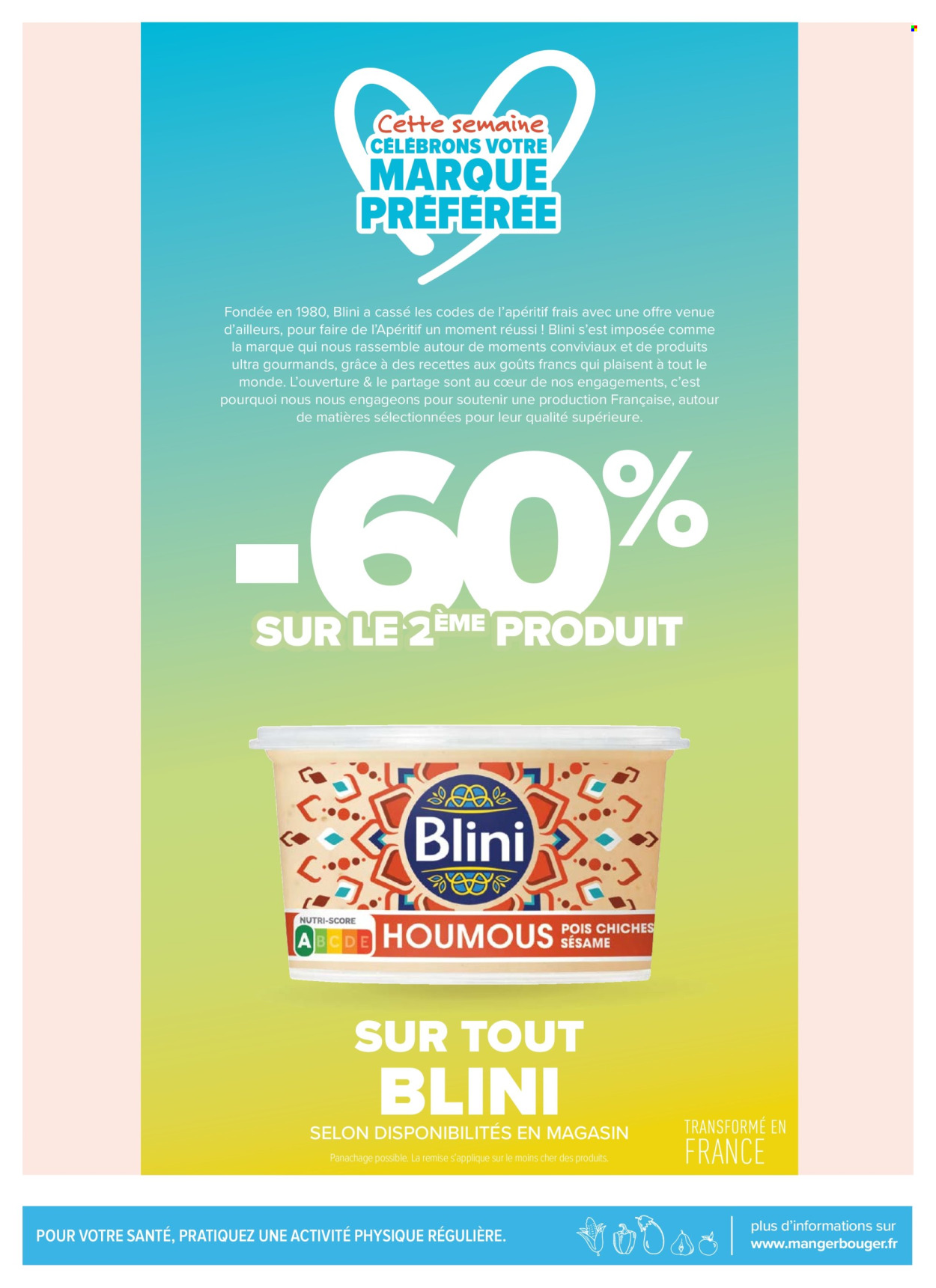Catalogue Carrefour - 25/06/2024 - 07/07/2024. Page 6