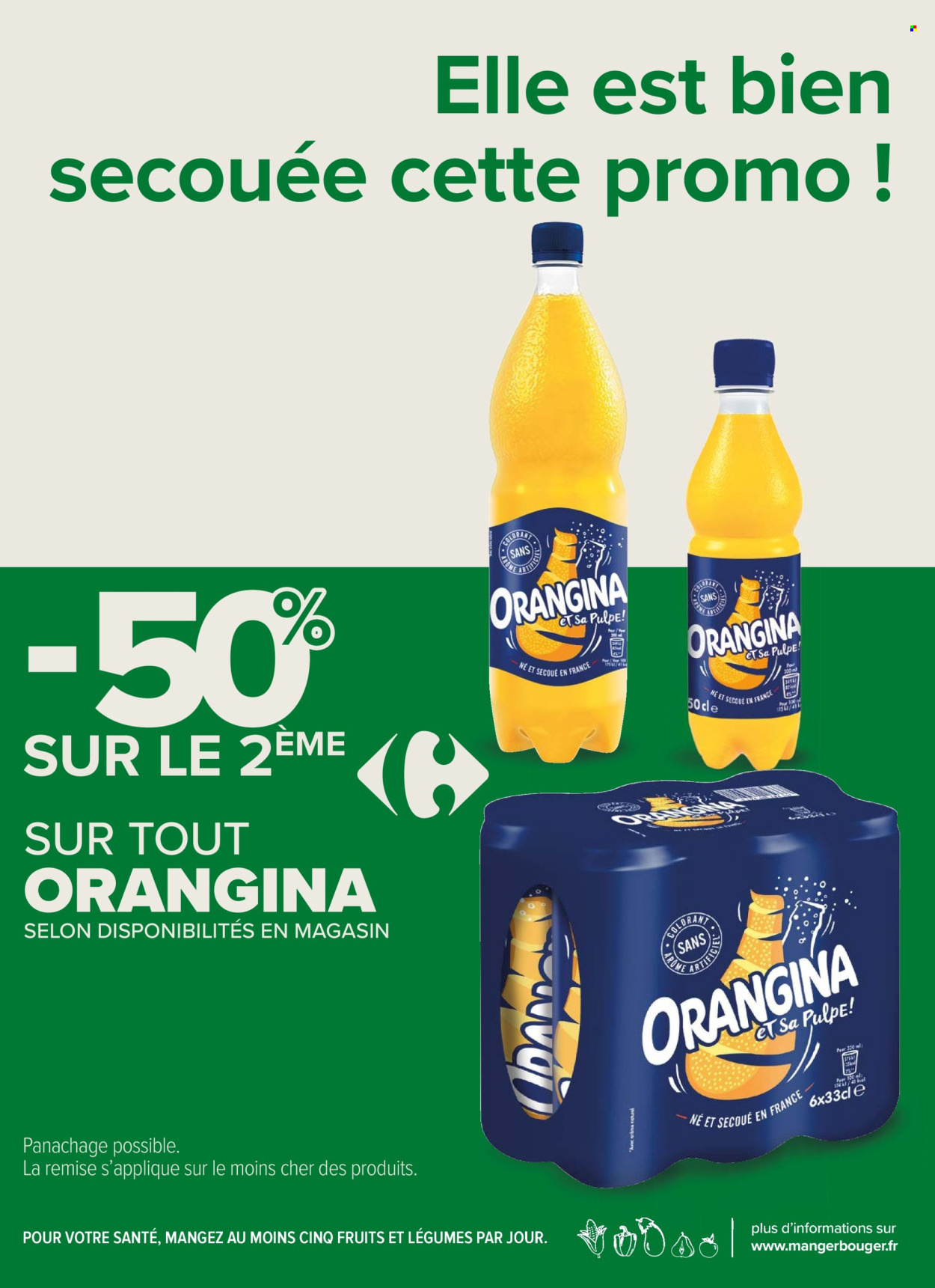 Catalogue Carrefour - 25/06/2024 - 07/07/2024. Page 9