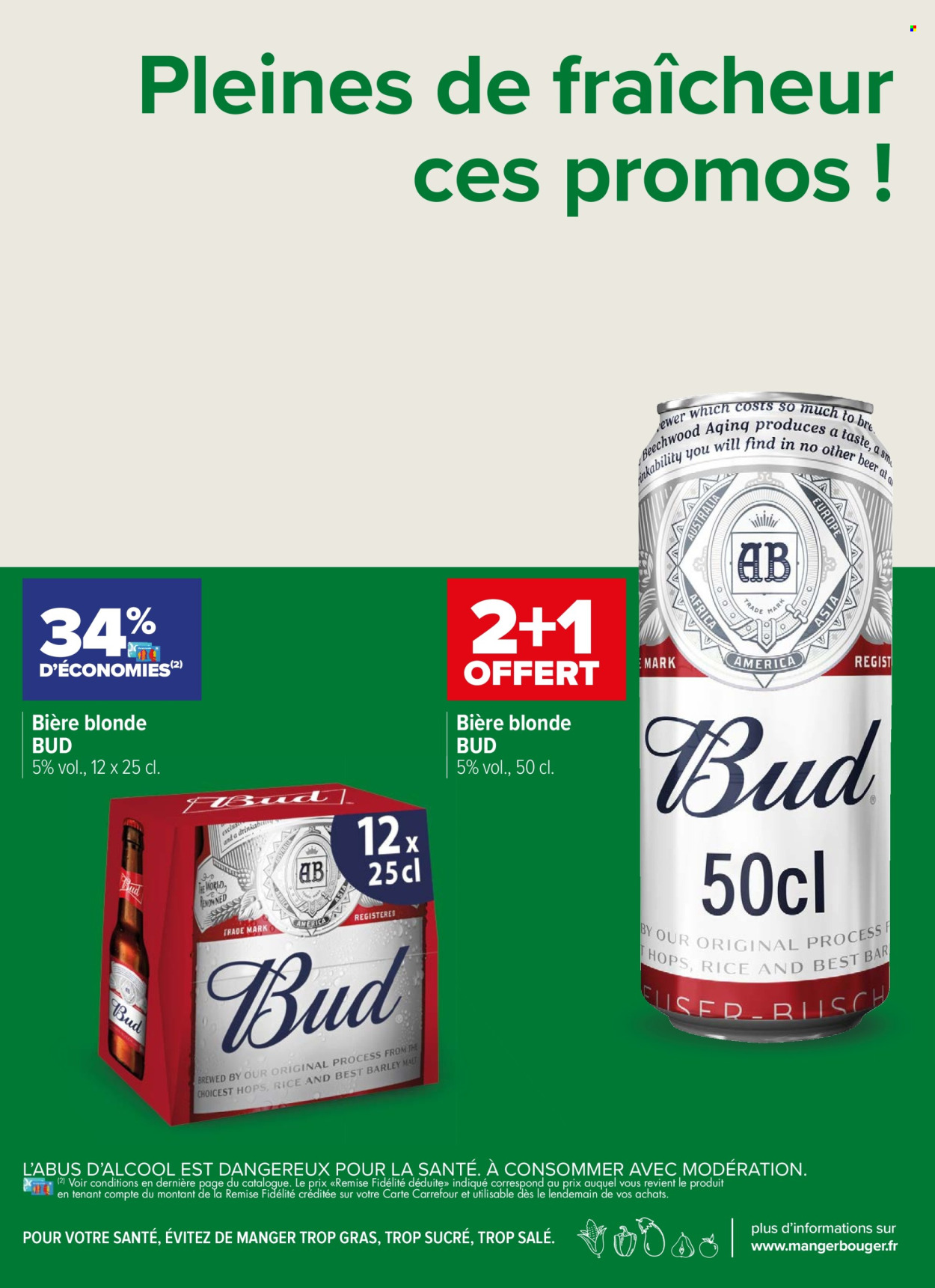 Catalogue Carrefour - 25/06/2024 - 07/07/2024. Page 11