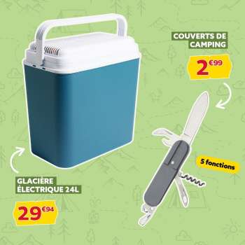 Catalogue GiFi.