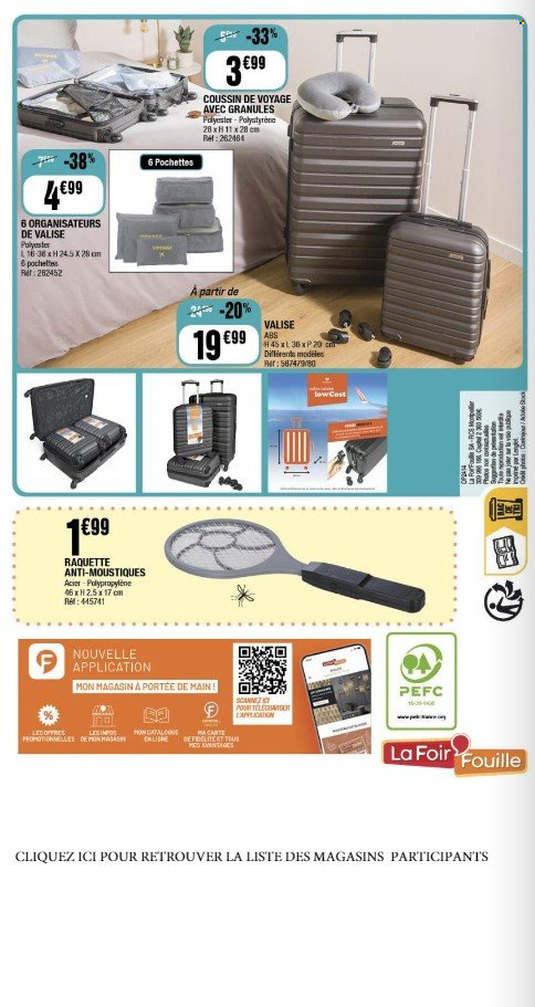 Catalogue La Foir'Fouille. Page 12