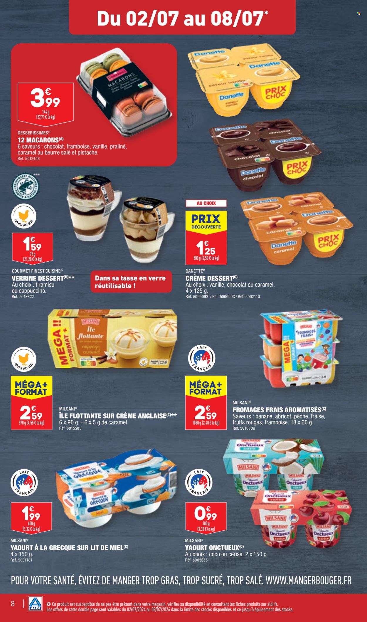 Catalogue ALDI - 02/07/2024 - 08/07/2024. Page 10