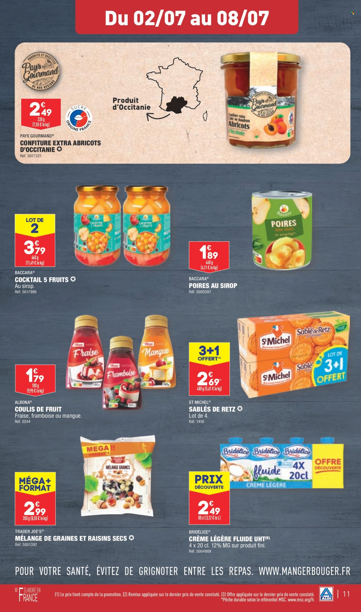 Catalogue ALDI - 02/07/2024 - 08/07/2024. Page 13