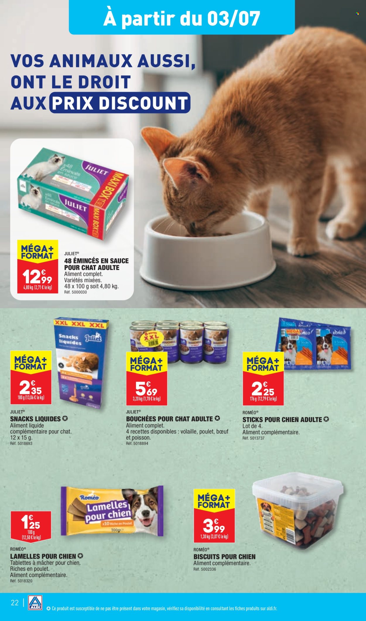 Catalogue ALDI - 02/07/2024 - 08/07/2024. Page 24