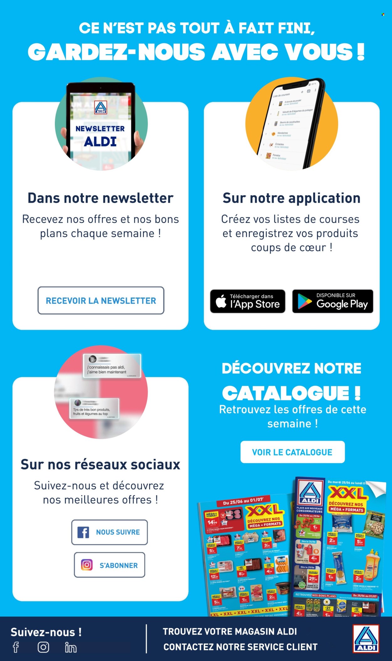 Catalogue ALDI - 02/07/2024 - 08/07/2024. Page 35