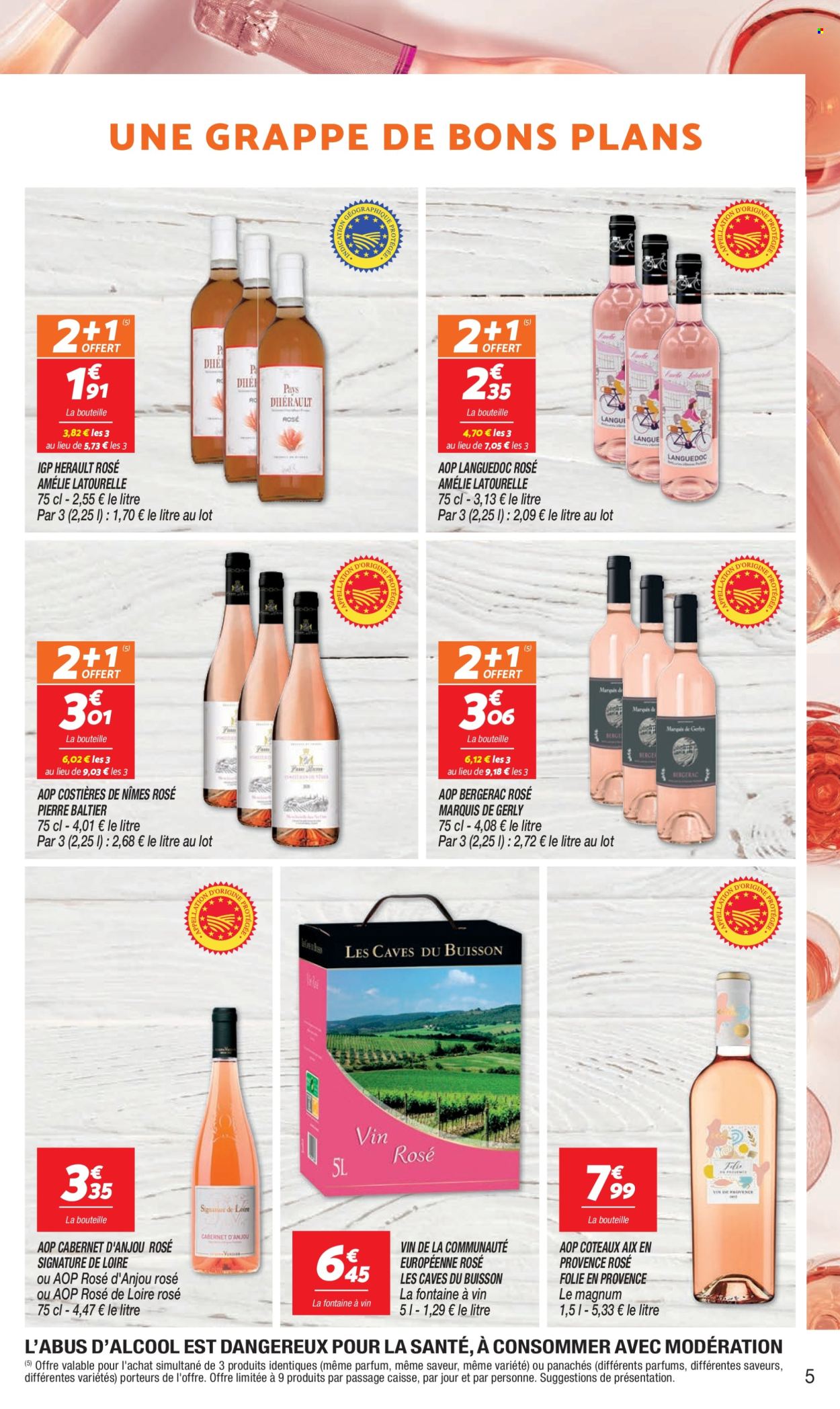 Catalogue Netto - 02/07/2024 - 08/07/2024. Page 5